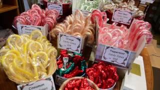 Hercules Candy Company sweetens Christmas in Syracuse