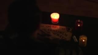 Ouija Board