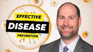 Aaron Juergens: Biosecurity Best Practices