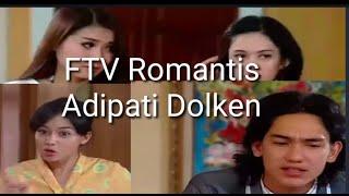 ftv romantis bikin baper - adipati dolken revalina s temat