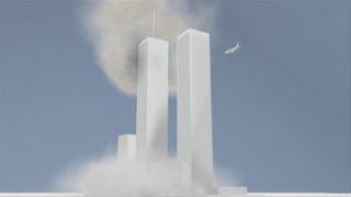 How the September 11, 2001 attacks unfolded