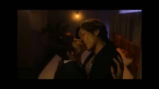 Kissing Scenes (Nakamura Shizuka and Kubota Yuki)Kiss Scenes From Netflix Series: "Fishbowl