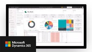 Increase business agility with Dynamics 365 Project Operations