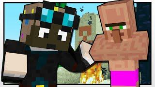 Minecraft | 5 SECRETS ABOUT DR TRAYAURUS!!