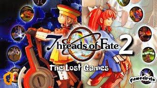 What Happened To Threads Of Fate 2?