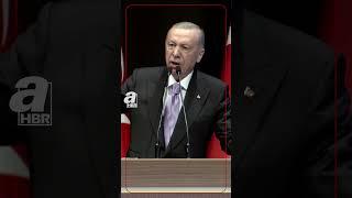 Başkan Erdoğan: CHP Lideri Özel’in millete bir 'özür borcu' olduğuna inanıyoruz | A Haber