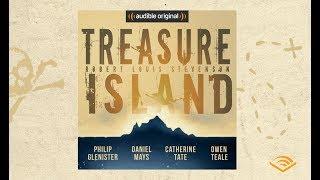 Treasure Island: An Audible Original Drama | Behind the scenes