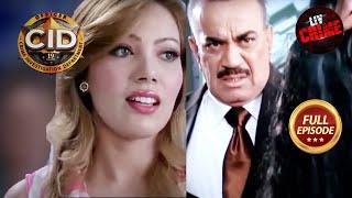 Babita Helps Team CID Unfold The Secret Of A Wig | CID | Unknown Presence | 9 Feb 2023