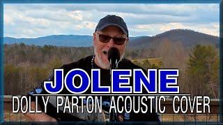 Jolene - Dolly Parton (Live Cover)