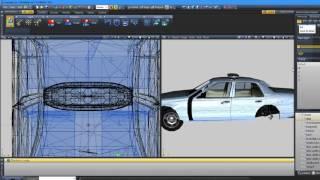 ZModeler 3 How To Make A ELS Police Vehicle| #2 | Making The Lights ELS Compatible