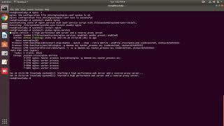 I will install Laravel on your Ubuntu 18.04