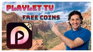 Playlet tv Free Coins - Secrets Playlet App FREE Coins 2024 [IOS/ANDROID]