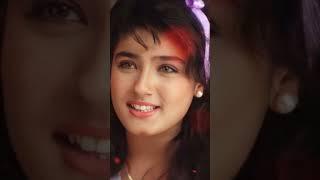 90s Raveena Tandon ️ Is Tarah Aashiqui ka | 90s hit song | 90s love Songs | old is gold song