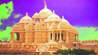 Top 20 Most Beautiful Temples in India