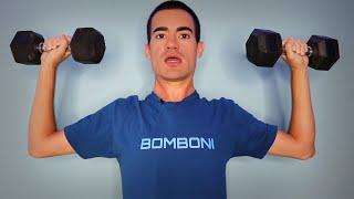 Personal Trainer Improves Your Physical Fitness (ASMR RolePlay)