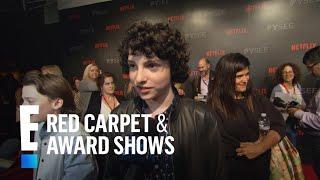 "Stranger Things" Cast and Creators Tease Epic Season 2 | E! Red Carpet & Award Shows