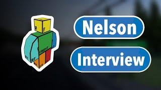 Interviewing Nelson Sexton! | Unturned II Details