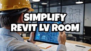 MASTERING REVIT ELECTRICAL LV ROOM Design Is EASIER Than You Think