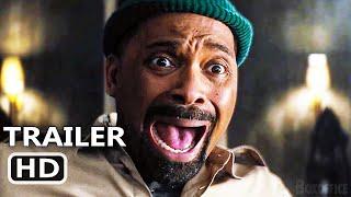 THE HOUSE NEXT DOOR: MEET THE BLACKS 2 Trailer (2021) Comedy Movie