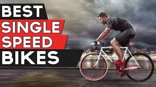 Top 5 Best Single Speed Bikes - Best Budget Single Speed Bikes For Daily Commuting