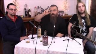 Mark's Whiskey: Episode 20 - Clyde May's Alabama Style Whiskey