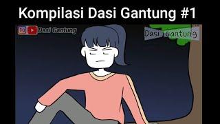 Kompilasi Dasi Gantung #1