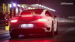 Porsche 911 Turbo 1000+ HP by GoshaTurboTech