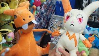 WORST POKEMON TOYS EVER!? | Munch Vlogs #2