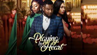 PLAYING BY HEART~LATEST 2024 NIGERIAN MOVIE| Ft. Kunle Remi