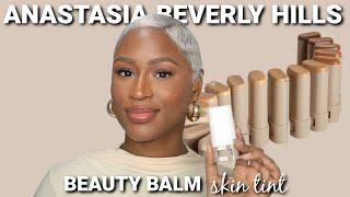 Anastasia Beverly Hills Beauty Balm Skin Tint | ARIELL ASH