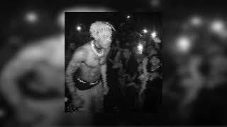 [FREE] XXXTENTACION TYPE BEAT "UNFAIR"