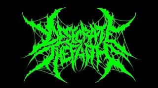 Desecrate The Faith at Building Temples From Death Fest - TXDM Assembly