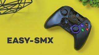 EasySMX ESM 9110 Controller Review