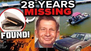 Grandfather Missing 28 Years, New Evidence Unveils Shocking Clues (Aaron Toole)