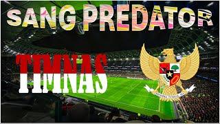 BERITA OLAHRAGA TERBARU - SANG PREDATOR  TIMNAS GARUDA - HIGHLIGHTS