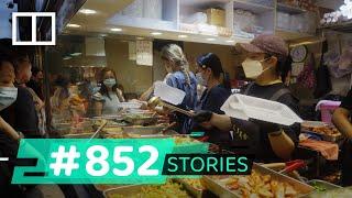 Bargain bite: how ‘two-dish-rice’ has steadily become more popular in Hong Kong