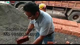 Brick Quality Sound Test. How check Quality of brick ? Sound test