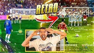 IN JEDEM FIFA 1 FREISTOß TOR  FIFA 94 - 22 RETRO FIFA