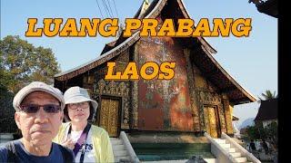 Discover Luang Prabang: A Cultural Paradise!