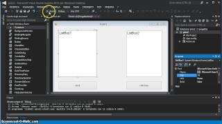 Tutorial 62 - ASCII e UNICODE via programma (Visual Basic 2012)