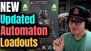 Helldivers 2 | Ultimate Automaton Loadout Guide | Updated Meta for ALL Missions!