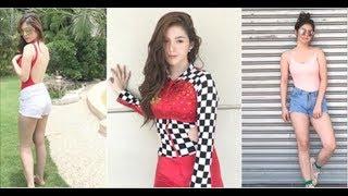 40 photos of Barbie Imperial that show her barbie like figure! (Pinoy Trendz)