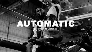 [FREE] Asake x  Seyi Vibez Amapiano Type Beat - 'AUTOMATIC'