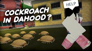 Cockroach Trolling Script in Da Hood - ROBLOX EXPLOITING