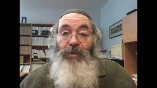 R' Naftali of Ropshitz - the Twin Loaves