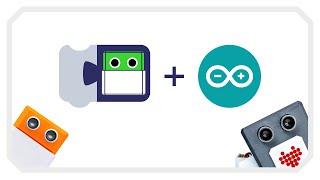 Easy and simple visual coding for Arduino with Otto Blockly