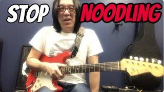 5 GREAT Improvisation Tips that DO NOT make YOU as just OKAY GUITARIST ANYMORE!!