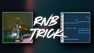 How To Make Vintage RnB Vocal Samples (Drake, Tory Lanez, Nami, Coop The Truth) I FL Studio Tutorial