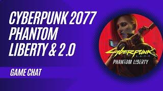 Cyberpunk 2077 Phantom Liberty & Patch 2.0 Impressions, Is It WORTH It? (Initial Thoughts)