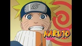 Naruto Opening 2 | Haruka Kanata (HD)